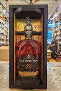 The Boss Hog X The Commandments 750mL - Arthur Cantina Wine & Liquor