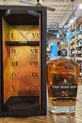 The Boss Hog X The Commandments 750mL - Arthur Cantina Wine & Liquor