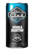 Club Vodka Martini 200mL