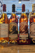 The Complete Pappy Collection - Arthur Cantina Wine & Liquor
