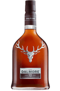 The Dalmore 12 Single Malt - Arthur Cantina Wine & Liquor