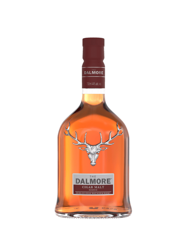 The Dalmore Cigar Malt Reserve 750mL - Arthur Cantina Wine & Liquor