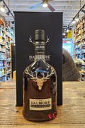 The Dalmore King Alexander III 750mL - Arthur Cantina Wine & Liquor