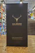 The Dalmore King Alexander III 750mL - Arthur Cantina Wine & Liquor