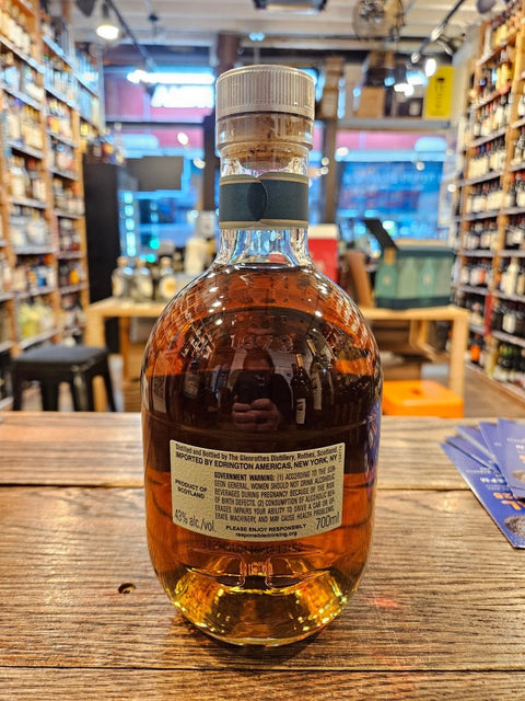 The Glenrothes 15yr 700mL - Arthur Cantina Wine & Liquor
