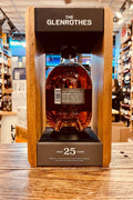 The Glenrothes Speyside Single Malt 25Yr 750mL - Arthur Cantina Wine & Liquor