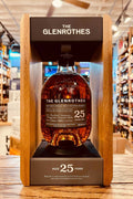 The Glenrothes Speyside Single Malt 25Yr 750mL - Arthur Cantina Wine & Liquor