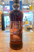 The Luck Cat Solla Mars Whisky 700mL - Arthur Cantina Wine & Liquor