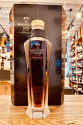 The Macallan Decanter Series V6 'No. 6 in Lalique' 750mL - Arthur Cantina Wine & Liquor