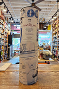 The Macallan Diamonds Are Forever 55th Anniversary Release 700mL - Arthur Cantina Wine & Liquor