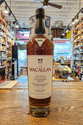 The Macallan Diamonds Are Forever 55th Anniversary Release 700mL - Arthur Cantina Wine & Liquor