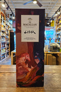 The Macallan Litha 700mL - Arthur Cantina Wine & Liquor