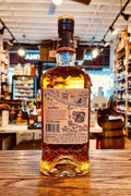 The Wiseman Bourbon 750mL - Arthur Cantina Wine & Liquor