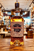 The Wiseman Bourbon 750mL - Arthur Cantina Wine & Liquor