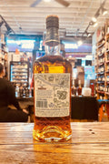 The Wiseman Rye 750mL - Arthur Cantina Wine & Liquor