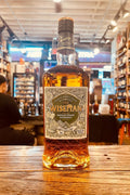 The Wiseman Rye 750mL - Arthur Cantina Wine & Liquor