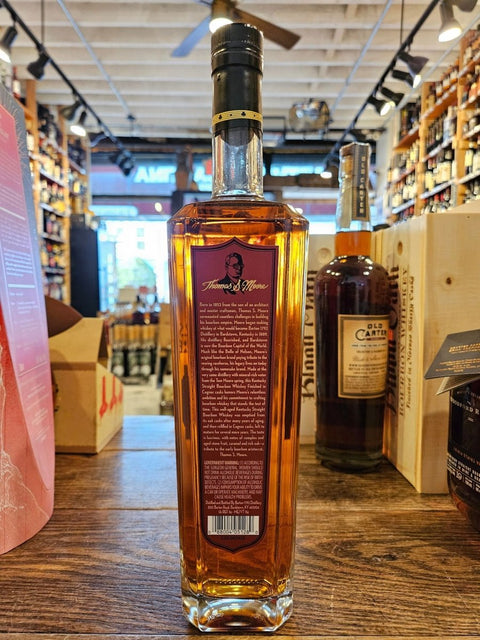 Thomas S. Moore Cognac Casks 750mL - Arthur Cantina Wine & Liquor