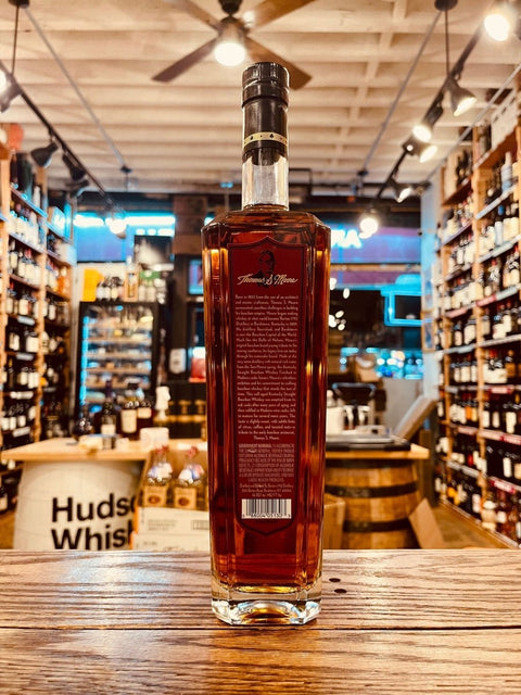 Thomas S. Moore Madeira Cask 750mL - Arthur Cantina Wine & Liquor
