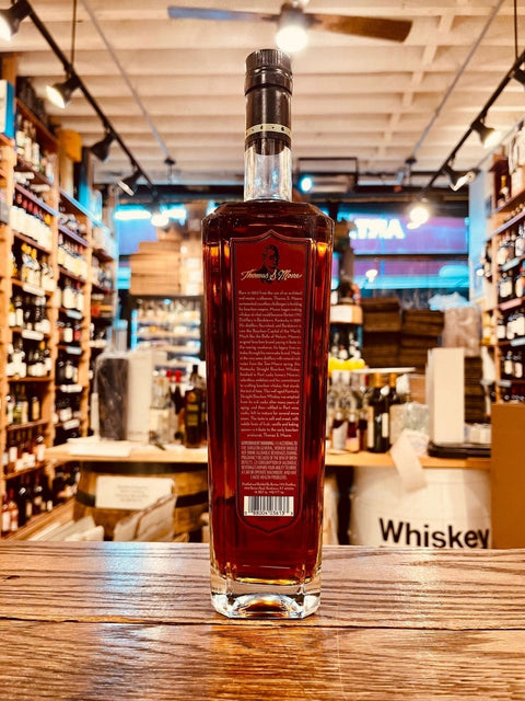 Thomas S. Moore Port Finish 750mL - Arthur Cantina Wine & Liquor