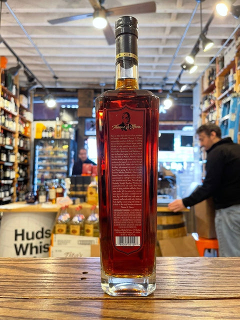 Thomas S. Moore Sherry Cask 750mL - Arthur Cantina Wine & Liquor