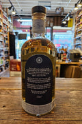 Tierra De Ensueno Reposado Wheated Bourbon Cask Batch 2 - Arthur Cantina Wine & Liquor