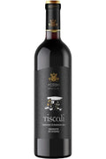 Tiscali Cannonau di Sardegna DOC 750mL - Arthur Cantina Wine & Liquor
