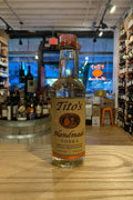 Tito's Handmade 375mL Vodka - Arthur Cantina Wine & Liquor