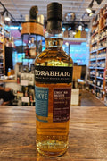 Torabhaig Single Malt Scotch Whisky Cnoc Na Moine 750mL - Arthur Cantina Wine & Liquor
