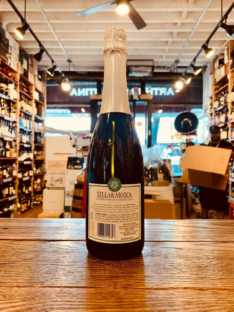 Torbato Brut 750mL - Arthur Cantina Wine & Liquor