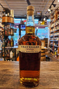Traveller Whiskey 1L - Arthur Cantina Wine & Liquor