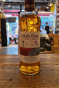 Tsunuki Akkeshi Malt Duo 2024 700mL - Arthur Cantina Wine & Liquor
