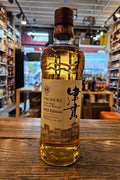 Tsunuki Single Malt Japanese Whisky 2022 700mL - Arthur Cantina Wine & Liquor