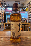 Tsunuki Single Malt Japanese Whisky 2023 700mL - Arthur Cantina Wine & Liquor