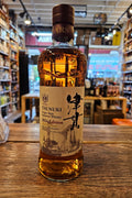 Tsunuki Single Malt Japanese Whisky 2024 700mL - Arthur Cantina Wine & Liquor