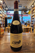 Umani Ronchi Podere Montepulciano d'Abruzzo 750mL - Arthur Cantina Wine & Liquor