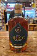 Unico Amaro Siciliano 500mL - Arthur Cantina Wine & Liquor