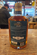 Unico Amaro Siciliano 500mL - Arthur Cantina Wine & Liquor