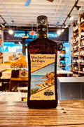 Vecchio Amaro del Capo 750mL - Arthur Cantina Wine & Liquor