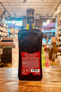 Vecchio Amaro del Capo Hot Chili Pepper 700mL - Arthur Cantina Wine & Liquor