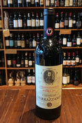 Verrazzano Chianti Classico Riserva 2021 750mL - Arthur Cantina Wine & Liquor