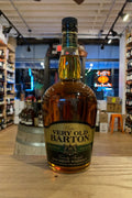 Very Old Barton Bourbon 6yr 1L - Arthur Cantina Wine & Liquor