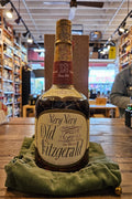 Very Very Old Fitzgerald 12 Year Bourbon 1970. 4/5 Quart - Arthur Cantina Wine & Liquor
