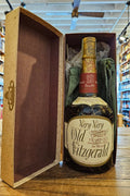 Very Very Old Fitzgerald 12 Year Bourbon 1970. 4/5 Quart - Arthur Cantina Wine & Liquor