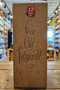 Very Very Old Fitzgerald 12 Year Bourbon 1970. 4/5 Quart - Arthur Cantina Wine & Liquor