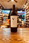 Vespa Rosso Primitivo Manduria 750mL - Arthur Cantina Wine & Liquor