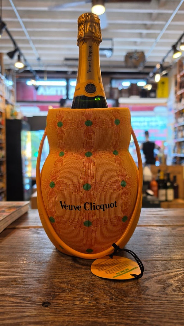 Veuve Clicquot Chasing The Sun Holder 750mL - Arthur Cantina Wine & Liquor
