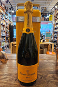 Veuve Clicquot Yellow Label Cooler Limited Edition 750mL - Arthur Cantina Wine & Liquor