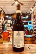 Viberti Barolo Buon Padre 750mL - Arthur Cantina Wine & Liquor
