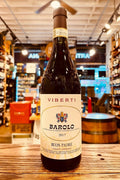 Viberti Barolo Buon Padre 750mL - Arthur Cantina Wine & Liquor