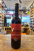 Vicolo Cabernet Sauvignon 750mL - Arthur Cantina Wine & Liquor